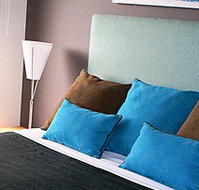 Vardon Point Resort Apartments - Hotel NSW