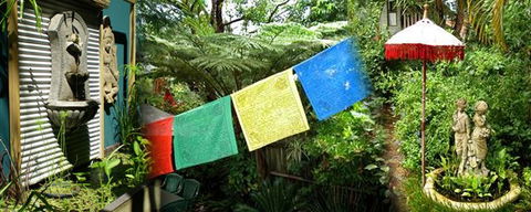 Coolum Dreams Bed & Breakfast - Hotel NSW 2