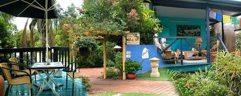 Coolum Dreams Bed & Breakfast - Hotel NSW 3