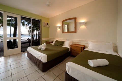 BreakFree Long Island Resort - Hotel NSW 0