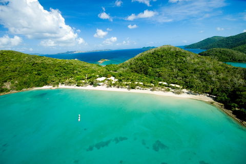 BreakFree Long Island Resort - Hotel NSW 4