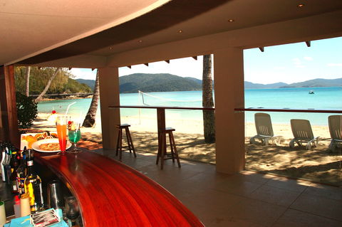 BreakFree Long Island Resort - Hotel NSW 5
