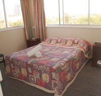 The Shore Holiday Apartments