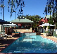 Amalfi Resort - Hotel NSW