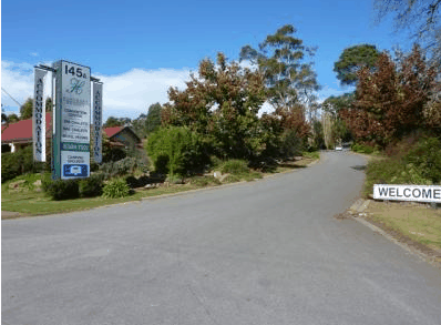Hahndorf Resort - Hotel NSW 0