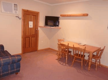 Hahndorf Resort - Hotel NSW 2
