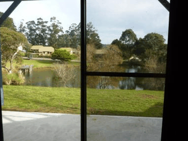 Hahndorf Resort - Hotel NSW 4