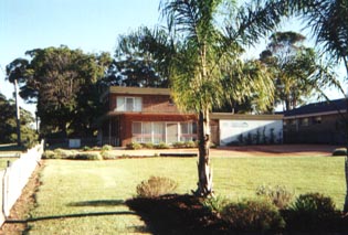 Cambewarra Mountain NSW Hotel NSW