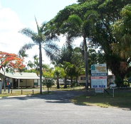 Mango Tree Tourist Park