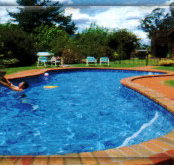 Delany Lodge - Hotel NSW
