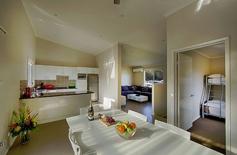 Middle Rock Holiday Resort - Hotel NSW 0