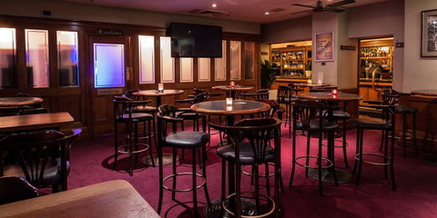 The Occidental Hotel - Hotel NSW 3