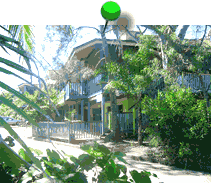 Byron Bay Bunkhouse - Hotel NSW