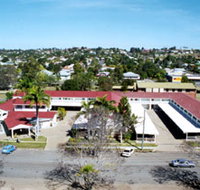 Central Park Motel