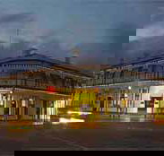 Mt Gambier Hotel - Hotel NSW