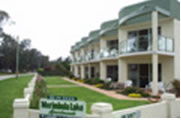 Merimbula Lake Apartments - Hotel NSW 0