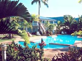 Best Western Mango House Resort - Hotel NSW 0