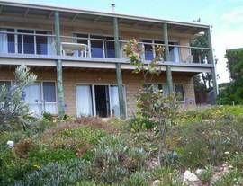 The Dog And Cockle Beach House - Hotel NSW 0