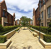 Majestic Old Lion Apartments - Hotel NSW