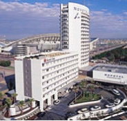 Novotel Sydney Olympic Park - Hotel NSW
