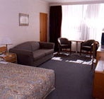 Comfort Inn Airport - Hotel NSW