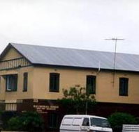 Balmoral House - Hotel NSW