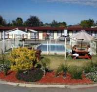 Big Valley Motor Inn - Hotel NSW