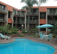Surfspray Court Holiday Apartments