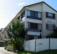 Beachside Court - Hotel NSW