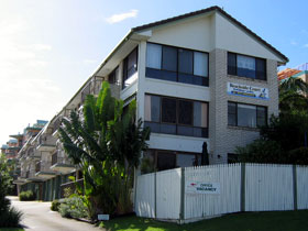Beachside Court - Hotel NSW 0