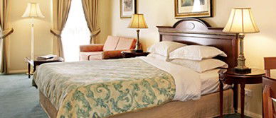 Canterbury International Hotel - Hotel NSW 0