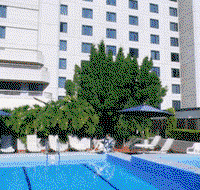 Hotel Grand Chancellor Adelaide on Hindley - Hotel NSW