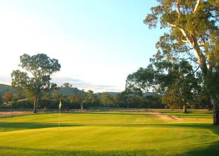 Devils River VIC Hotel NSW