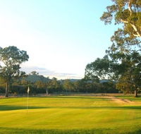 Stonelea Country Estate - Hotel NSW