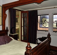 Newcomen Bed and Breakfast