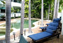 Yorkeys Knob QLD Hotel NSW