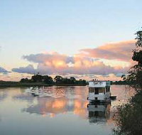 Tweed River Houseboats - Hotel NSW