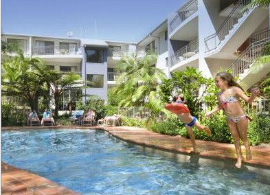 Flynns Beach Resort - Hotel NSW 0