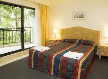 Flynns Beach Resort - Hotel NSW 2