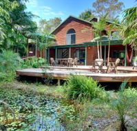 Planula - Hotel NSW
