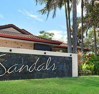 Sandals - Hotel NSW