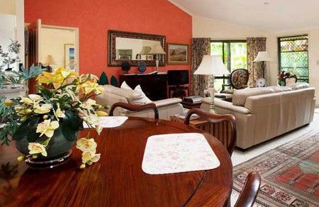 Sandals - Hotel NSW 1