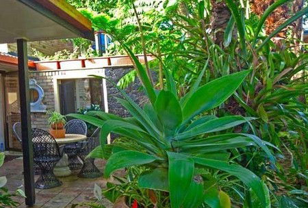 Sandals - Hotel NSW 3