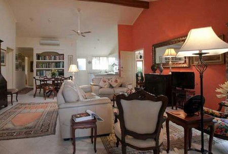 Sandals - Hotel NSW 4