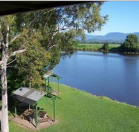 Tweed River Motel - Hotel NSW