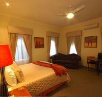 Vintages Accommodation - Hotel NSW