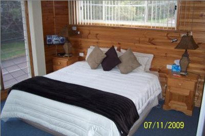 Bateau Bay Beachfront Luxury Accomodation - Hotel NSW 1