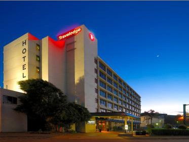 Travelodge Newcastle City - Hotel NSW 0