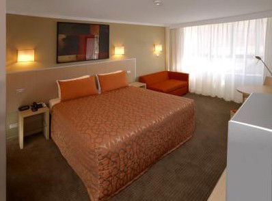 Travelodge Newcastle City - Hotel NSW 1