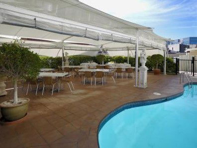 Travelodge Newcastle City - Hotel NSW 2